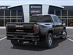 2025 GMC Sierra 3500 Crew Cab 4WD, Pickup for sale #152912T - photo 4