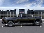 2025 GMC Sierra 3500 Crew Cab 4WD, Pickup for sale #152912T - photo 5