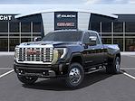 2025 GMC Sierra 3500 Crew Cab 4WD, Pickup for sale #152912T - photo 6