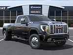 2025 GMC Sierra 3500 Crew Cab 4WD, Pickup for sale #152912T - photo 7