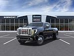 2025 GMC Sierra 3500 Crew Cab 4WD, Pickup for sale #152912T - photo 8