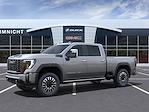 New 2025 GMC Sierra 2500 Denali Ultimate Crew Cab 4WD, Pickup for sale #153003T - photo 2