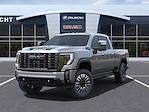 New 2025 GMC Sierra 2500 Denali Ultimate Crew Cab 4WD, Pickup for sale #153003T - photo 6