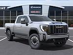 New 2025 GMC Sierra 2500 Denali Ultimate Crew Cab 4WD, Pickup for sale #153003T - photo 7