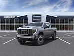 New 2025 GMC Sierra 2500 Denali Ultimate Crew Cab 4WD, Pickup for sale #153003T - photo 8