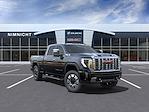 New 2025 GMC Sierra 2500 Denali Crew Cab 4WD, Pickup for sale #153111T - photo 1