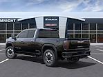 New 2025 GMC Sierra 2500 Denali Crew Cab 4WD, Pickup for sale #153111T - photo 3