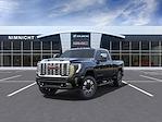 New 2025 GMC Sierra 2500 Denali Crew Cab 4WD, Pickup for sale #153111T - photo 8