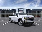 New 2025 GMC Sierra 2500 SLE Crew Cab 4WD, Pickup for sale #153219T - photo 1