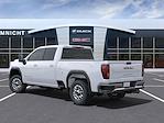 New 2025 GMC Sierra 2500 SLE Crew Cab 4WD, Pickup for sale #153219T - photo 3