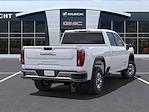 New 2025 GMC Sierra 2500 SLE Crew Cab 4WD, Pickup for sale #153219T - photo 4