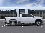 New 2025 GMC Sierra 2500 SLE Crew Cab 4WD, Pickup for sale #153219T - photo 5