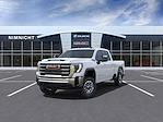 New 2025 GMC Sierra 2500 SLE Crew Cab 4WD, Pickup for sale #153219T - photo 8