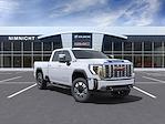 New 2025 GMC Sierra 2500 Denali Crew Cab 4WD, Pickup for sale #153234T - photo 1