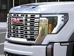 New 2025 GMC Sierra 2500 Denali Crew Cab 4WD, Pickup for sale #153234T - photo 13