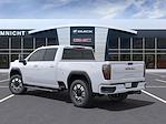 New 2025 GMC Sierra 2500 Denali Crew Cab 4WD, Pickup for sale #153234T - photo 3