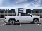 New 2025 GMC Sierra 2500 Denali Crew Cab 4WD, Pickup for sale #153234T - photo 5