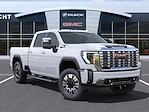 New 2025 GMC Sierra 2500 Denali Crew Cab 4WD, Pickup for sale #153234T - photo 7