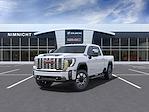 New 2025 GMC Sierra 2500 Denali Crew Cab 4WD, Pickup for sale #153234T - photo 8