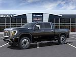 New 2025 GMC Sierra 2500 Denali Crew Cab 4WD, Pickup for sale #153433T - photo 2