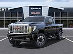 New 2025 GMC Sierra 2500 Denali Crew Cab 4WD, Pickup for sale #153433T - photo 6