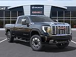 New 2025 GMC Sierra 2500 Denali Crew Cab 4WD, Pickup for sale #153433T - photo 7