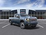 New 2025 GMC Sierra 3500 Denali Crew Cab 4WD, Pickup for sale #153536T - photo 1