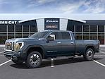 New 2025 GMC Sierra 3500 Denali Crew Cab 4WD, Pickup for sale #153536T - photo 2