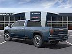 New 2025 GMC Sierra 3500 Denali Crew Cab 4WD, Pickup for sale #153536T - photo 3