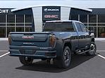 New 2025 GMC Sierra 3500 Denali Crew Cab 4WD, Pickup for sale #153536T - photo 4