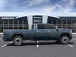 New 2025 GMC Sierra 3500 Denali Crew Cab 4WD, Pickup for sale #153536T - photo 5