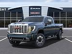 New 2025 GMC Sierra 3500 Denali Crew Cab 4WD, Pickup for sale #153536T - photo 6