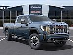 New 2025 GMC Sierra 3500 Denali Crew Cab 4WD, Pickup for sale #153536T - photo 7