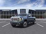 New 2025 GMC Sierra 3500 Denali Crew Cab 4WD, Pickup for sale #153536T - photo 8