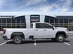 2025 GMC Sierra 3500 Double Cab 4WD, Pickup for sale #155699T - photo 5