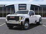 2025 GMC Sierra 3500 Double Cab 4WD, Pickup for sale #155699T - photo 6