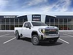 New 2025 GMC Sierra 3500 SLE Double Cab RWD, Pickup for sale #156767T - photo 1