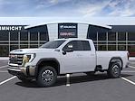 New 2025 GMC Sierra 3500 SLE Double Cab RWD, Pickup for sale #156767T - photo 2