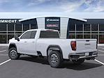 New 2025 GMC Sierra 3500 SLE Double Cab RWD, Pickup for sale #156767T - photo 3