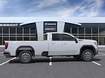 New 2025 GMC Sierra 3500 SLE Double Cab RWD, Pickup for sale #156767T - photo 5