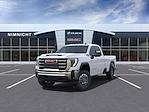 New 2025 GMC Sierra 3500 SLE Double Cab RWD, Pickup for sale #156767T - photo 8