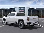 New 2025 GMC Sierra 2500 Denali Crew Cab 4WD, Pickup for sale #156853T - photo 3