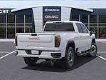 New 2025 GMC Sierra 2500 Denali Crew Cab 4WD, Pickup for sale #156853T - photo 4