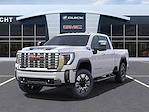 New 2025 GMC Sierra 2500 Denali Crew Cab 4WD, Pickup for sale #156853T - photo 6