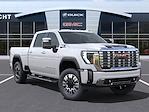 New 2025 GMC Sierra 2500 Denali Crew Cab 4WD, Pickup for sale #156853T - photo 7