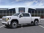 New 2025 GMC Sierra 2500 Denali Crew Cab 4WD, Pickup for sale #156939T - photo 2