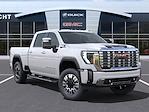 New 2025 GMC Sierra 2500 Denali Crew Cab 4WD, Pickup for sale #156939T - photo 7