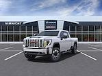 New 2025 GMC Sierra 2500 Denali Crew Cab 4WD, Pickup for sale #156939T - photo 8