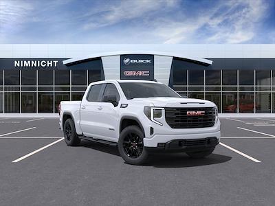 New 2025 GMC Sierra 1500 Elevation Crew Cab 4WD, Pickup for sale #158952TT - photo 1