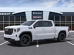 New 2025 GMC Sierra 1500 Elevation Crew Cab 4WD, Pickup for sale #158952TT - photo 2